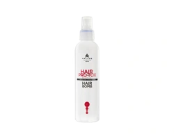KALLOS HAIR PRO-TOX HAIR BOMB FOLYÉKONY HAJBALZSAM 200ML főképe